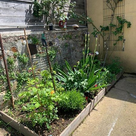 Chez Viviane Βίλα Fontaine-Etoupefour Εξωτερικό φωτογραφία